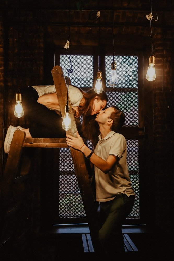 Photograph by Алина Логвиненко