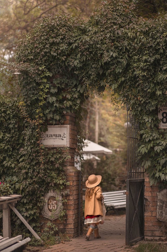 Photograph by Александра Пименова