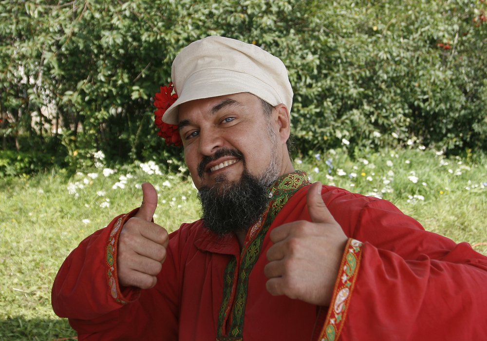 Photograph by Ирина Архипова