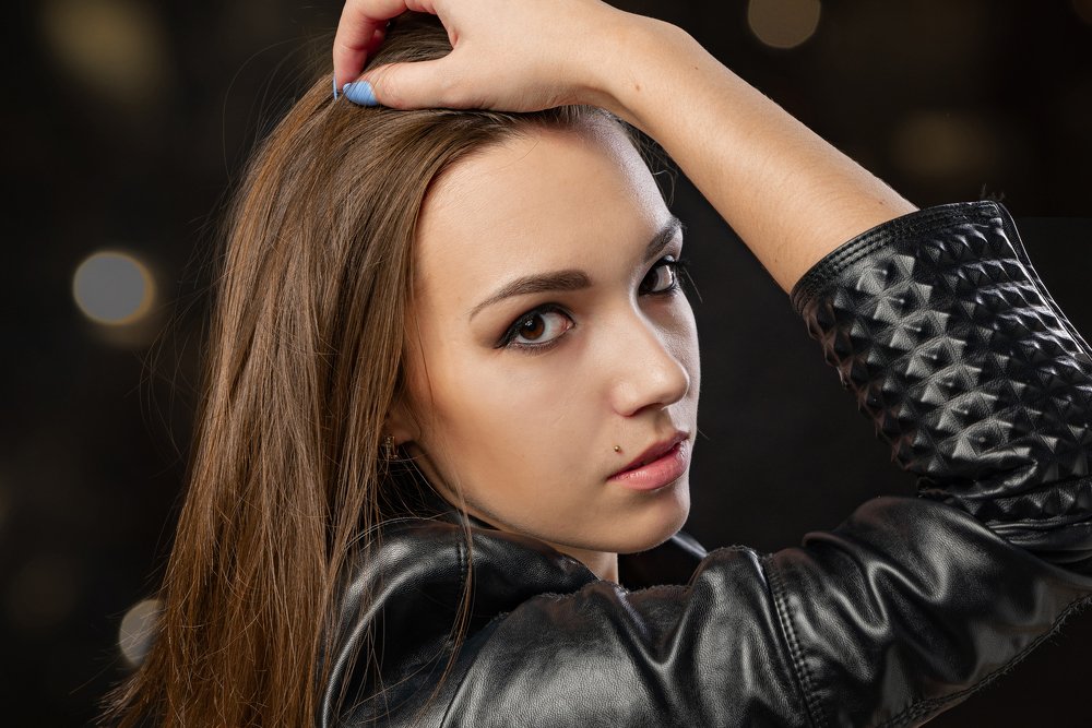 Photograph by Оксана Плугатарева