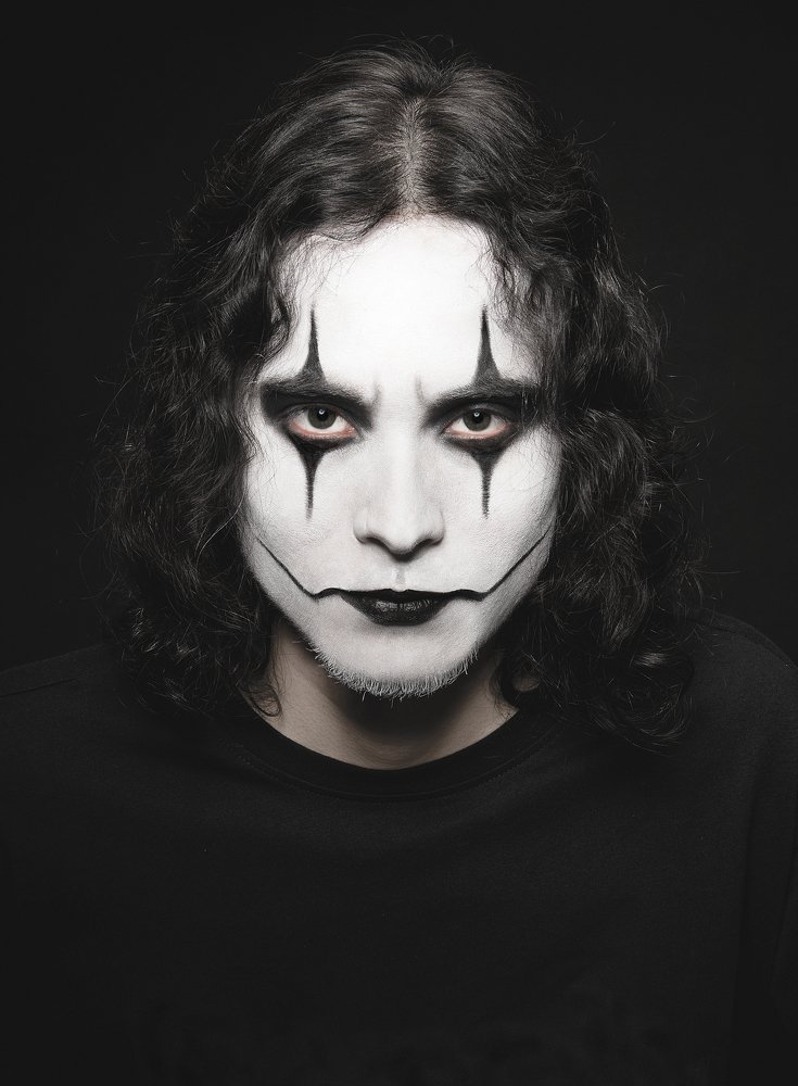 Photograph by Pavel Mikhailau