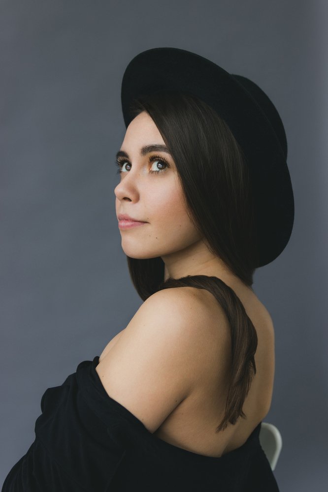 Фотография автора Татьяна Бычкова