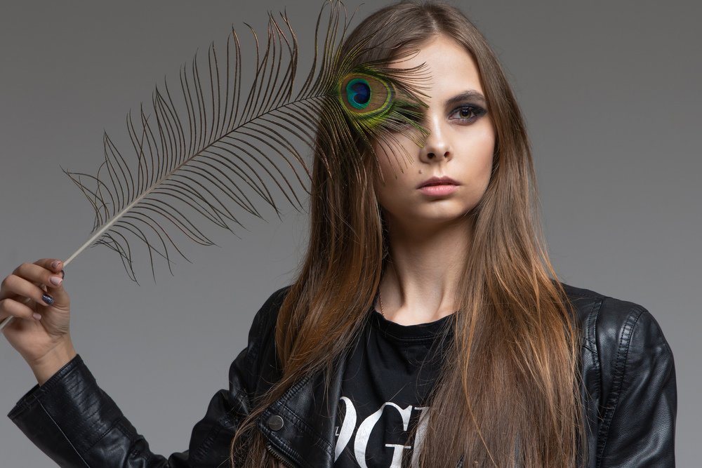 Photograph by Оксана Плугатарева