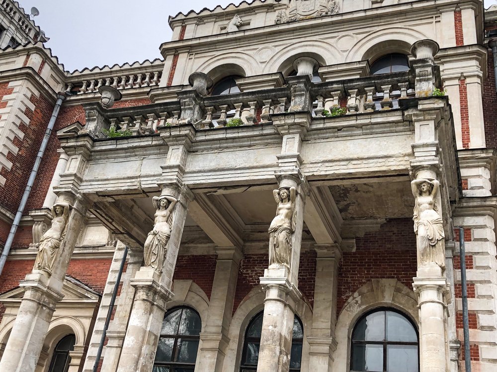 Photograph by Алена Жирова