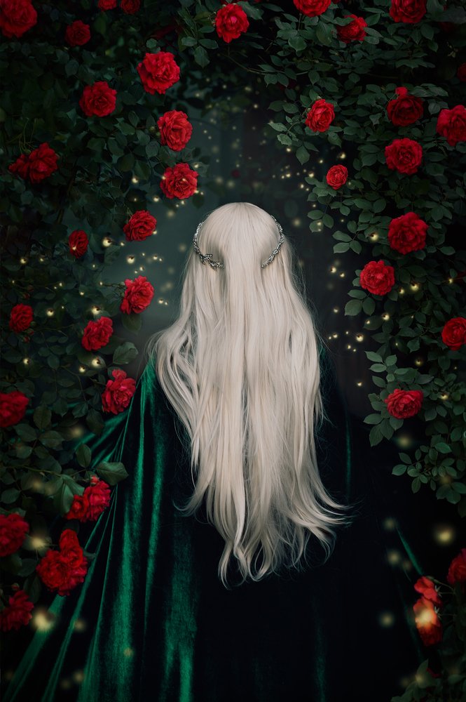 Photograph by Татьяна Калюжина