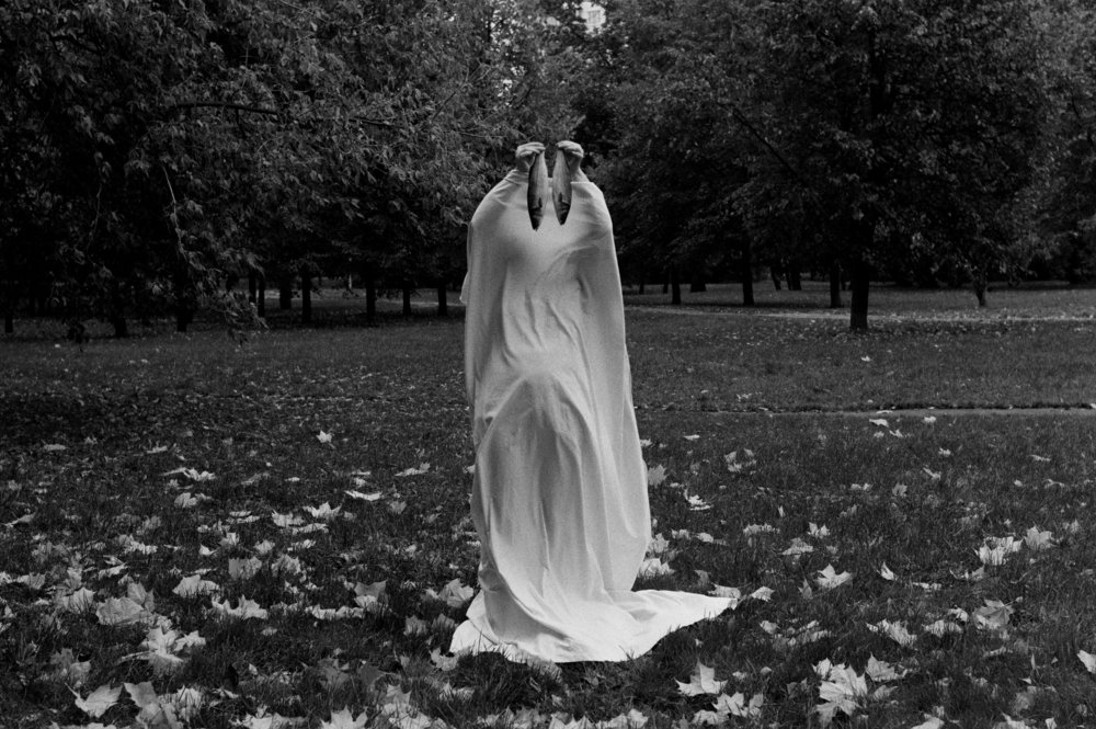 Photograph by Екатерина Нестеренко