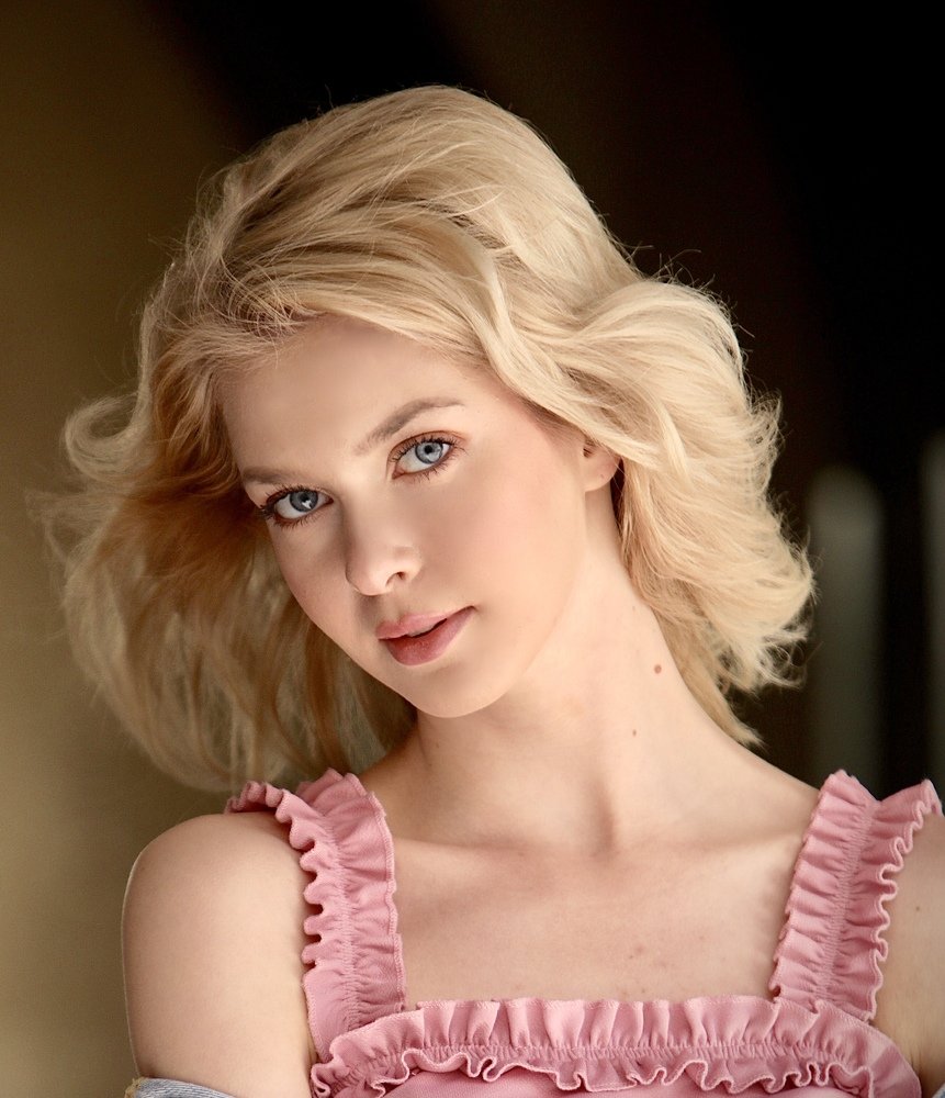 Photograph by Viktoria Okhrimenko