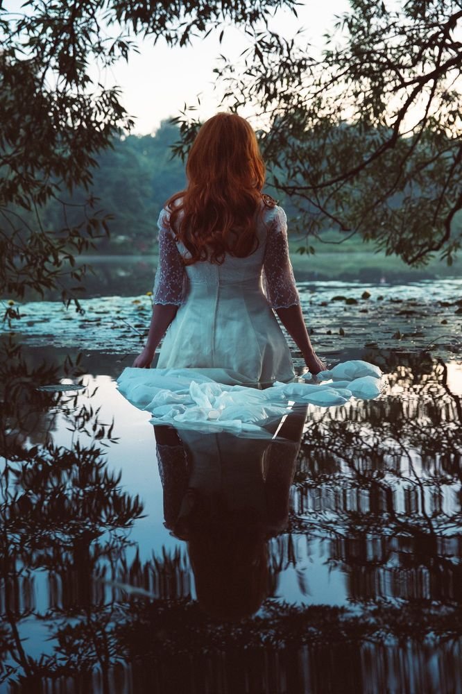 Photograph by Анна Трестьян