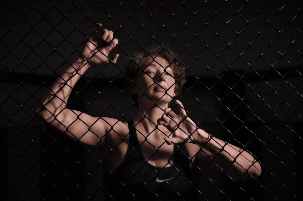 Photograph by Анна Трестьян