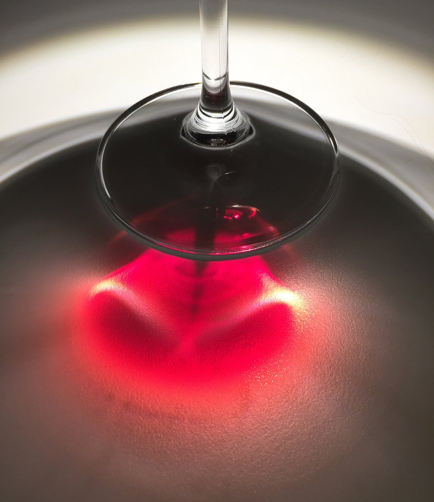 Photograph by Liliana Grup