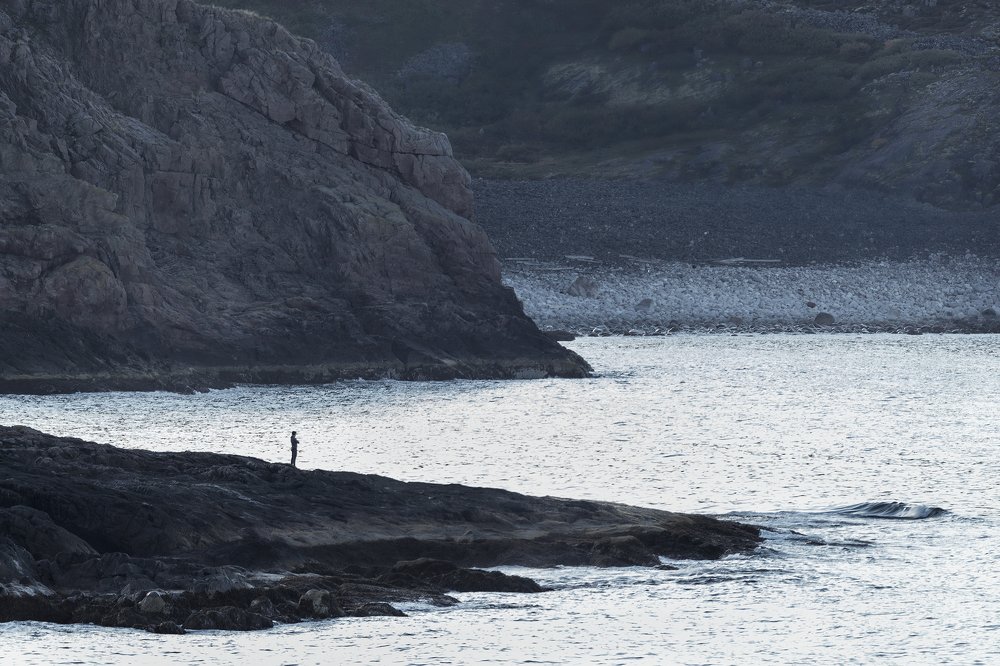 Photograph by Олег Семенкевич