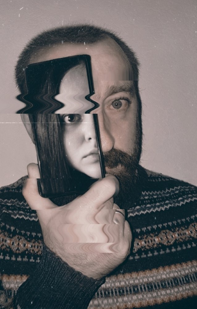 Photograph by Pati John