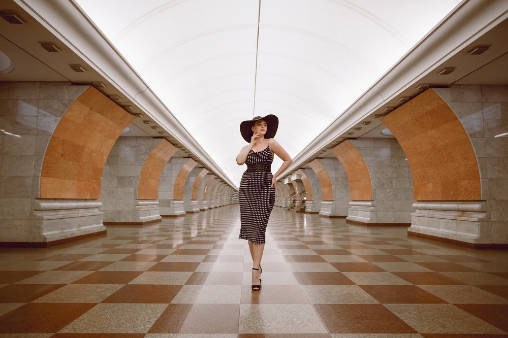 Photograph by Мила Вишня