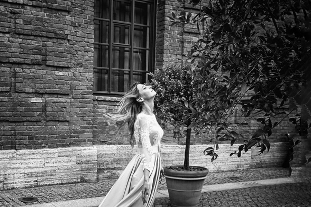 Photograph by Анастасия Ломаева