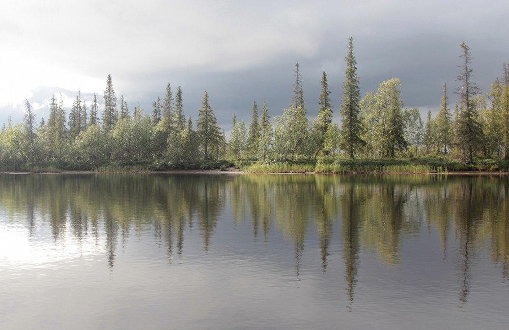 Photograph by Лада Денисова