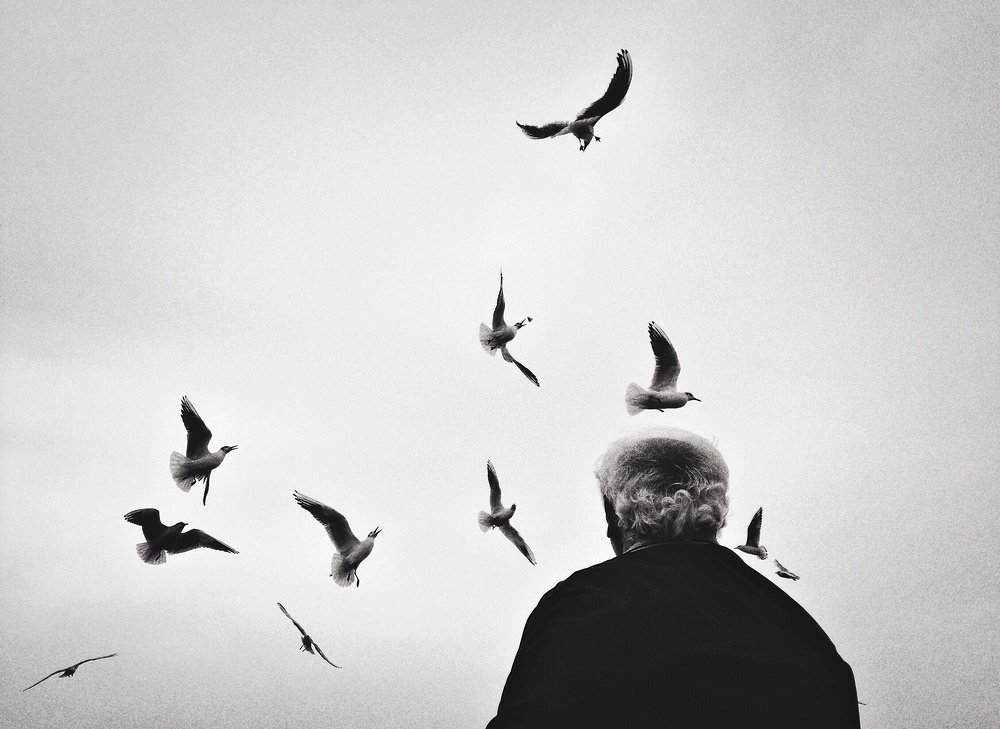 Photograph by Yalim Vural