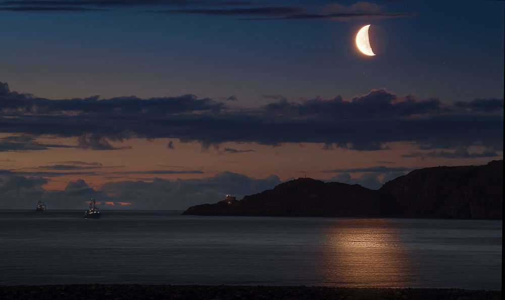 Photograph by Олег Семенкевич