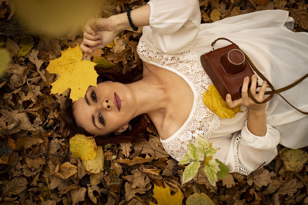 Photograph by Карина Польникова