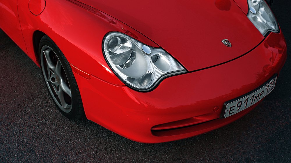 Photograph by Даниэль Чашкин