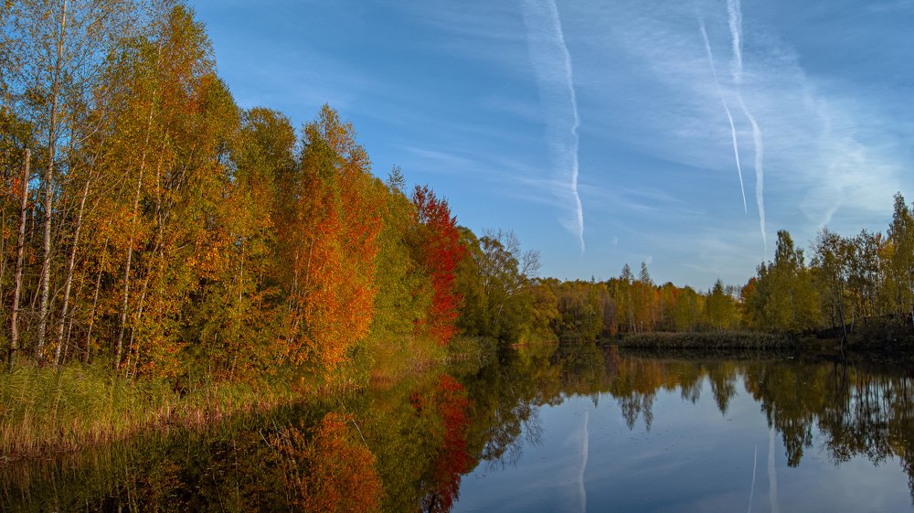 Photograph by Даниэль Чашкин