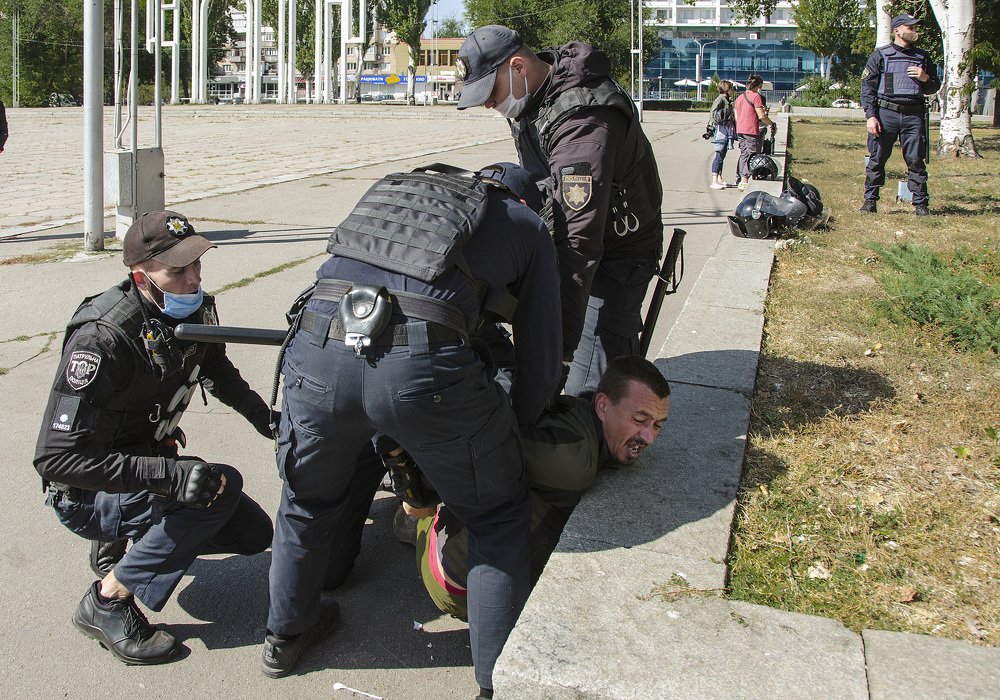 Photograph by Леонид Дрюченко