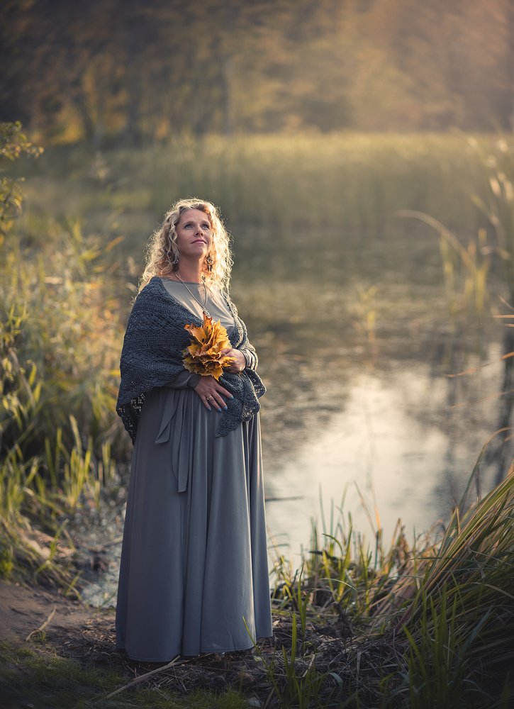 Photograph by Ольга Смагаринская