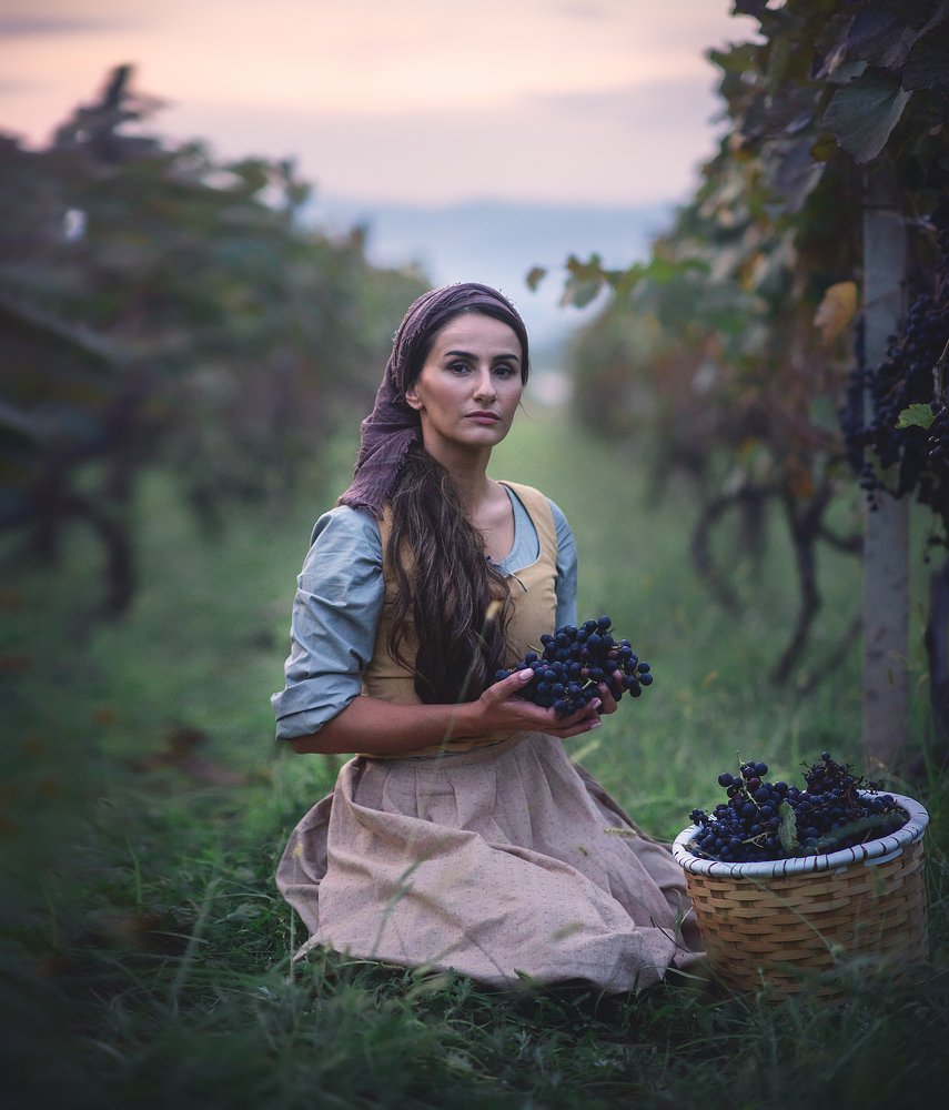 Photograph by Ольга Смагаринская