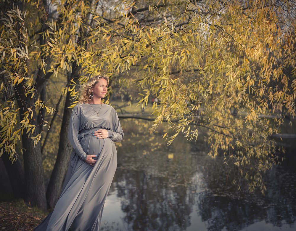 Photograph by Ольга Смагаринская