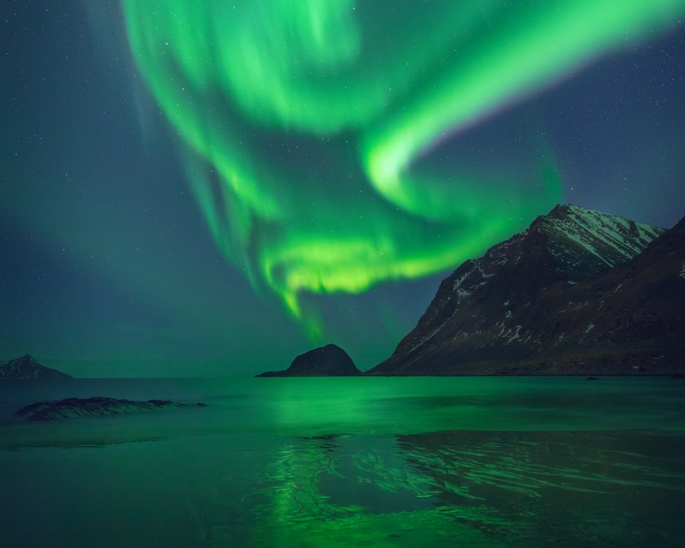 Photograph by Oleg Rest