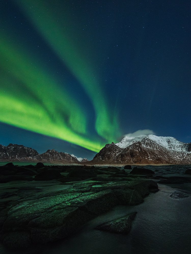 Photograph by Oleg Rest