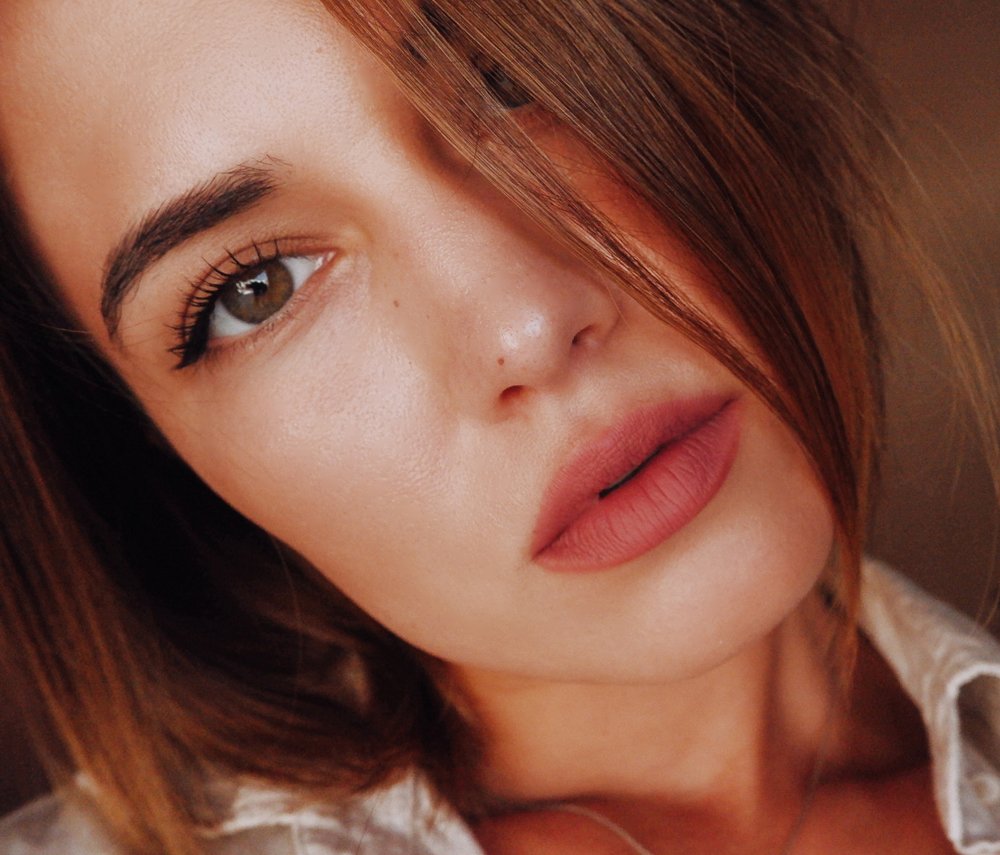 Photograph by Милена Долина