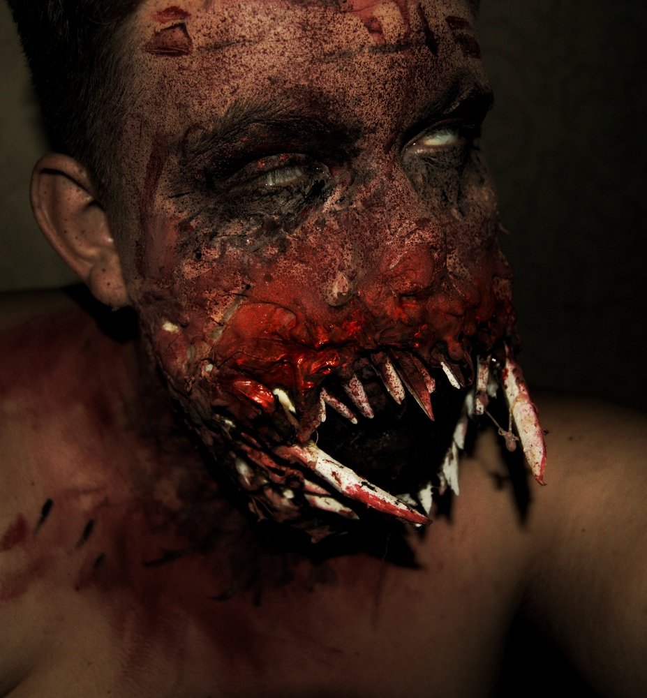 Фотография автора Микола Боровський