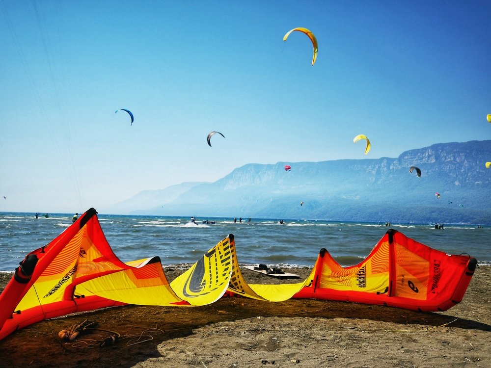 Photograph by Ольга Смагаринская