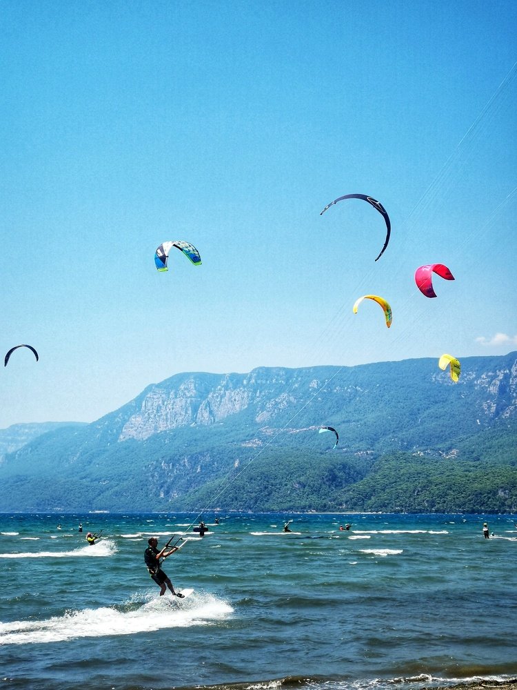 Photograph by Ольга Смагаринская