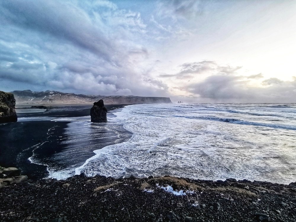 Photograph by Ольга Смагаринская