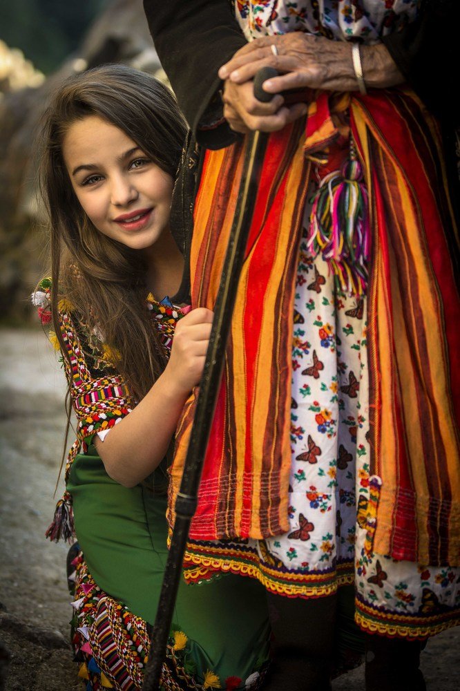 Photograph by KHALIFA MOHAMED