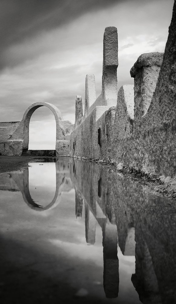 Photograph by Luigi Greco