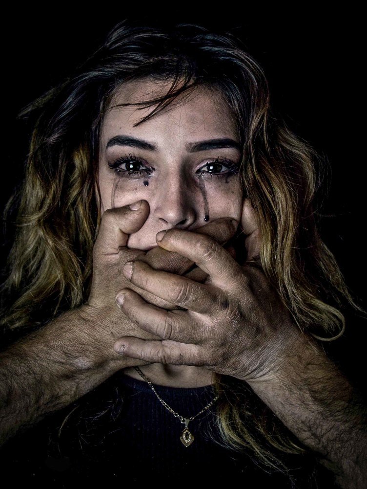 Photograph by KHALIFA MOHAMED