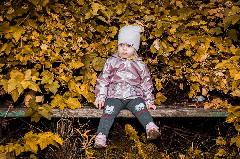 Photograph by Андрей Обухов