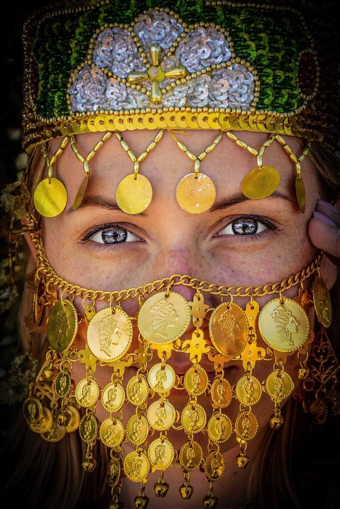 Photograph by KHALIFA MOHAMED