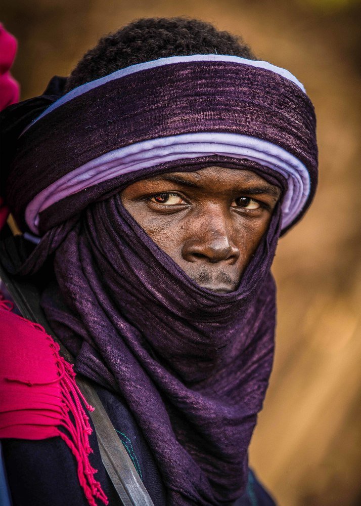 Photograph by KHALIFA MOHAMED