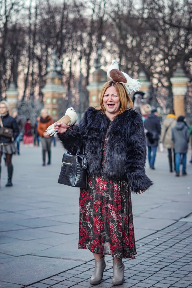 Photograph by Igor Nikitin