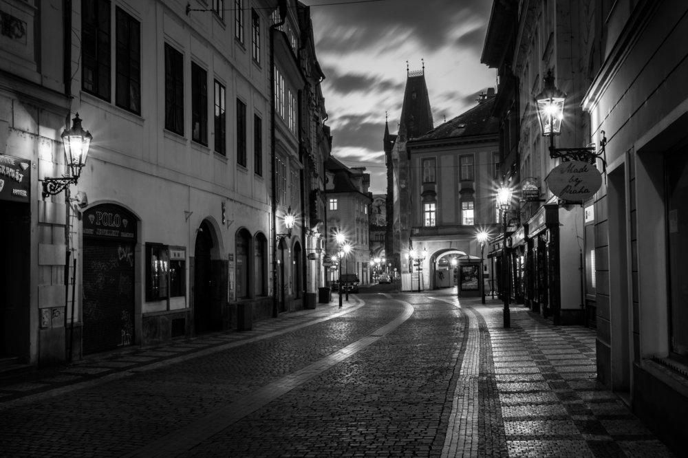 Photograph by Inna Bystrakova