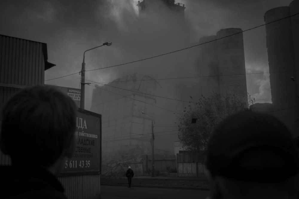 Photograph by Владислав Громов