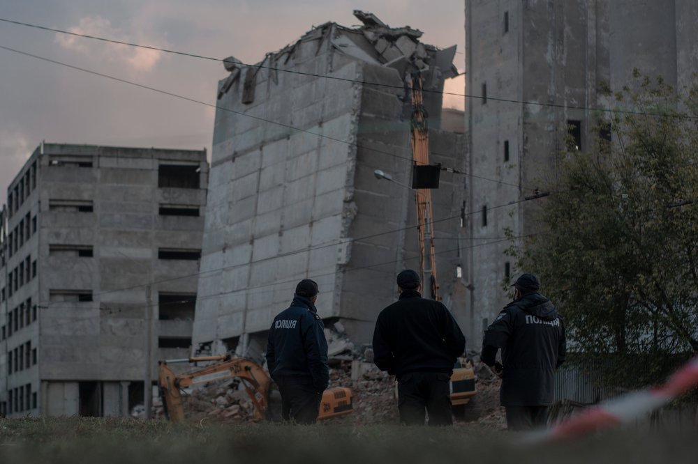 Photograph by Владислав Громов