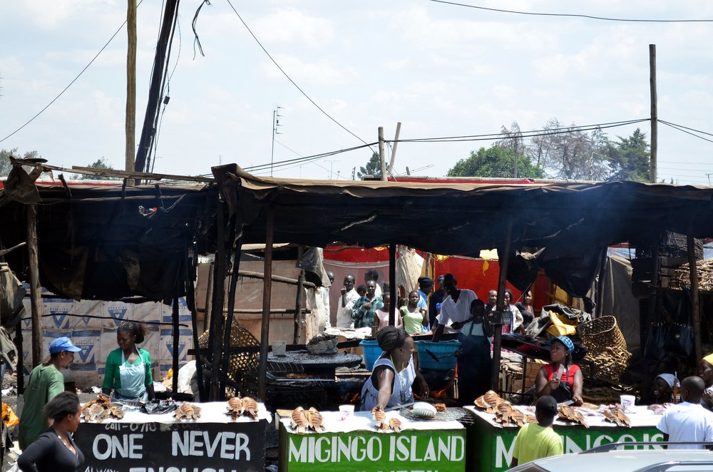 Photograph by Antony Trivet