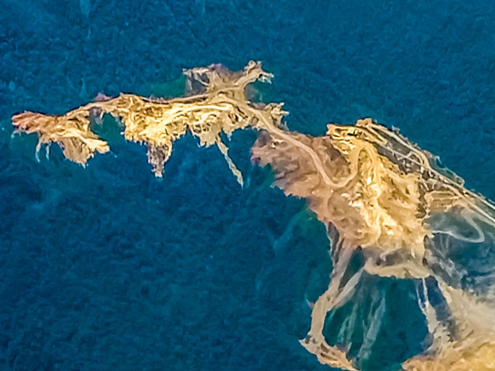 Photograph by Albert Maramis