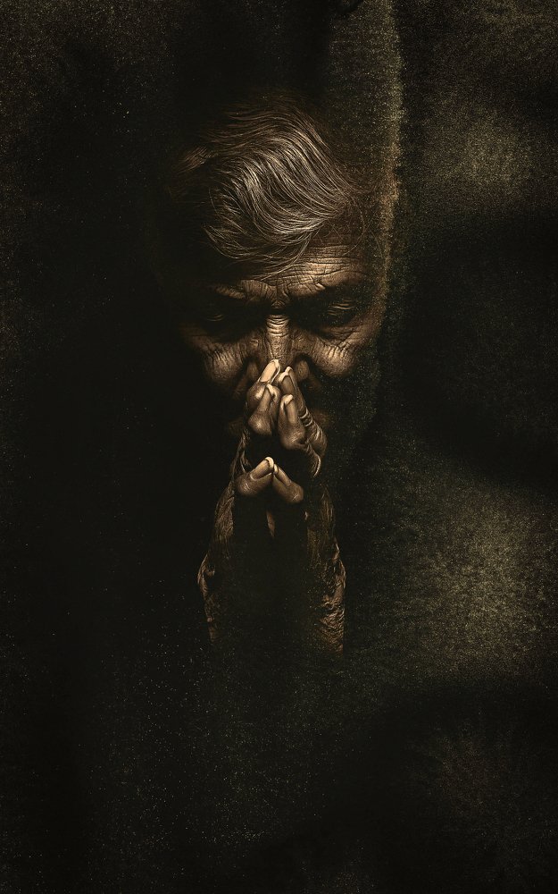 Photograph by Eric Medina