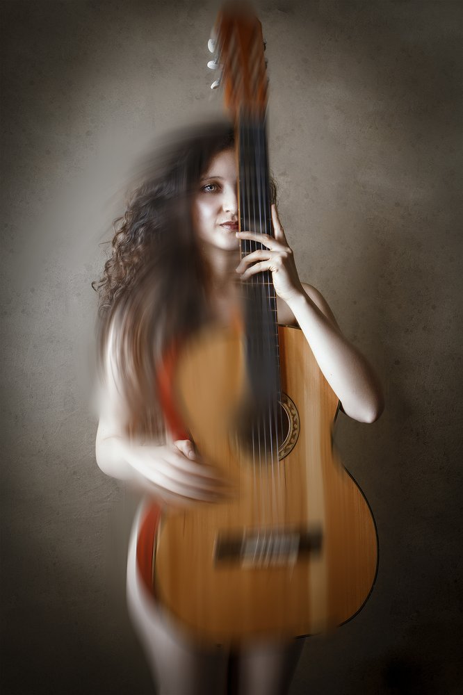 Photograph by Eric Medina