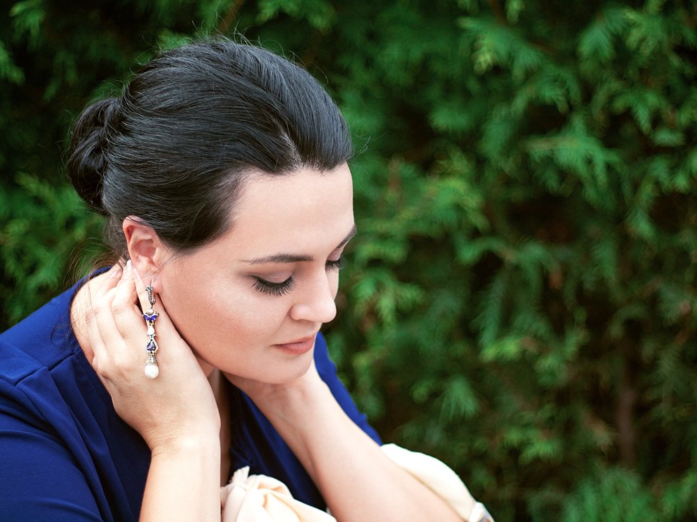 Photograph by Мария Шаркань